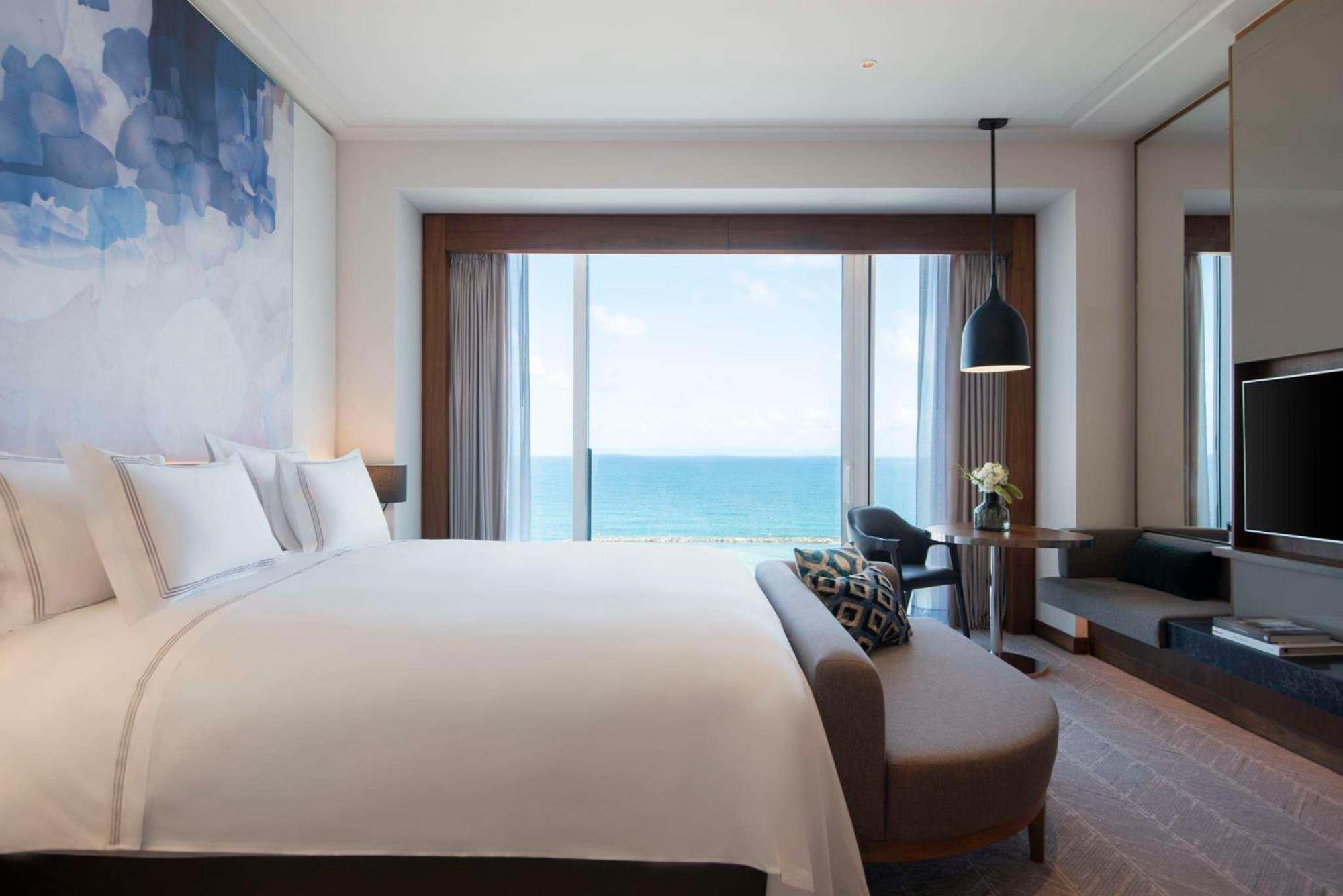 The David Kempinski Tel Aviv Exterior photo