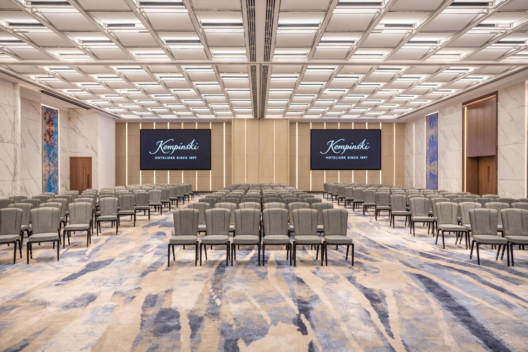 The David Kempinski Tel Aviv Exterior photo