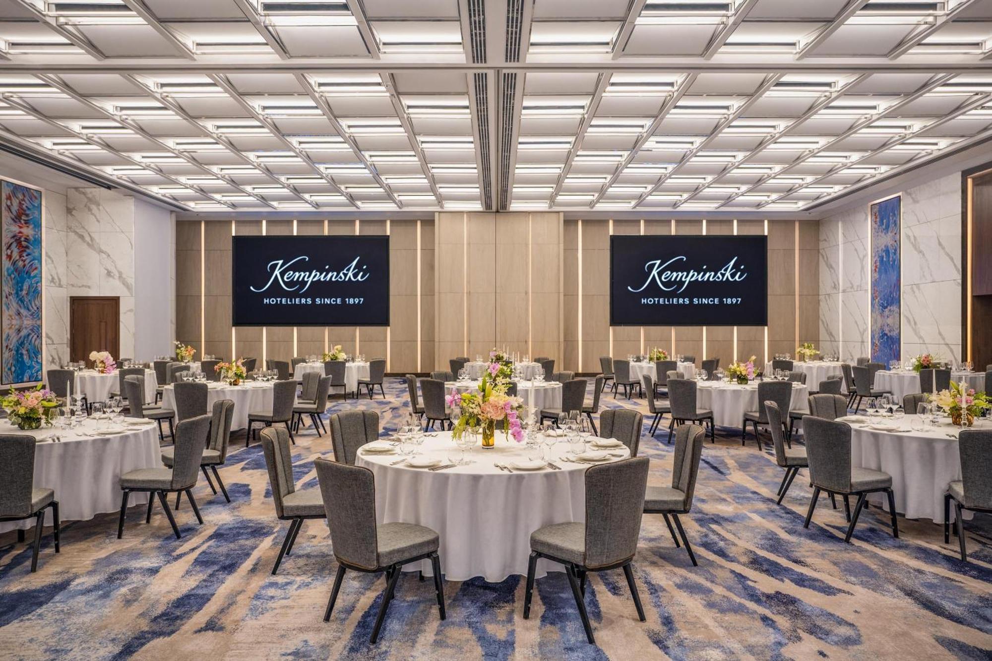 The David Kempinski Tel Aviv Exterior photo